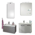 Gäste- & Kleinbäder