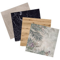 Splashboard Signature Muster