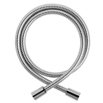 Avenarius Shower Brauseschlauch / Metall-Brauseschlauch, 75 cm