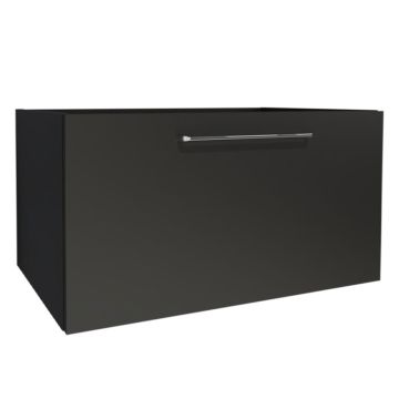 Badea Classic Plattenunterschrank - 80 cm