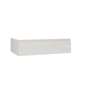 b collection b straight Waschtischunterschrank - 90 cm