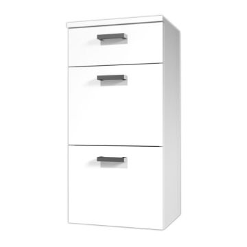 b collection b brace Highboard - 40 cm