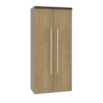 b collection b bright Mittelschrank - 60 cm