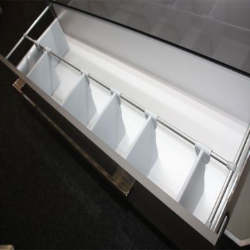 b collection Zubehör Einteilung - Ordnungssystem