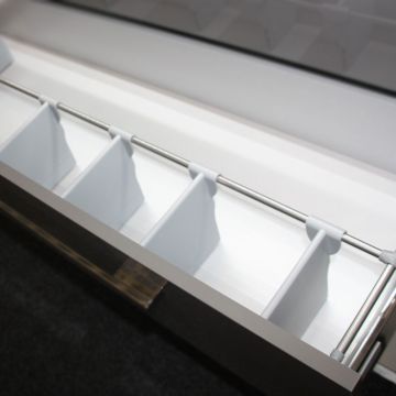 b collection Zubehör Einteilung - Ordnungssystem