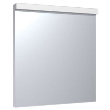 Burgbad Orell Leuchtspiegel 50 cm