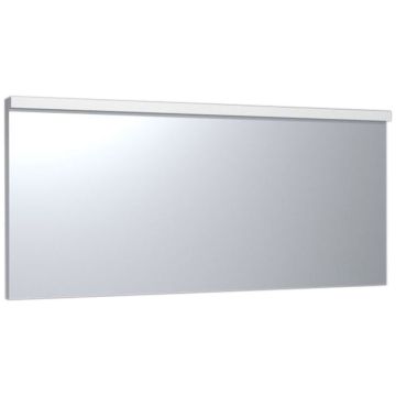 Burgbad Orell Leuchtspiegel 140 cm