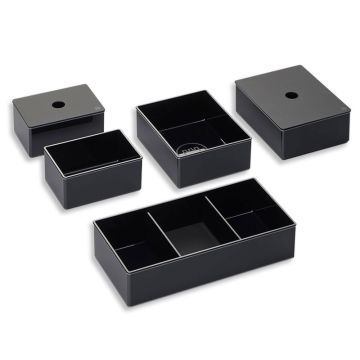 Burgbadl Inneneinteilung