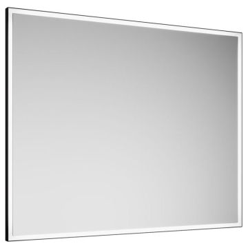 Burgbad Vry Badspiegel / Leuchtspiegel - 100 cm