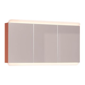 Burgbad b.me Spiegelschrank - 120 cm