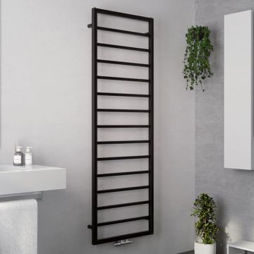 Corpotherma Venus Slim Röhrenheizkörper - 148 cm, 574 Watt