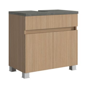 Held Möbel Beja Waschbeckenunterschrank - 60 cm