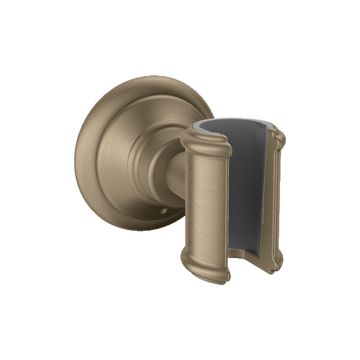 Axor Montreux Brausehalter für Schläuche mit konischer Mutte