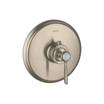 Axor Montreux Thermostat Unterputz mit Hebelgriff