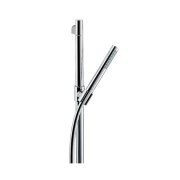 Axor Starck Brausegarnitur mit Wandstange 900 mm mit Stabhandbrause 1jet