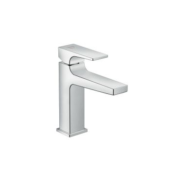 Hansgrohe Einhebel-Waschtischmischer 110-Metropol, chrom