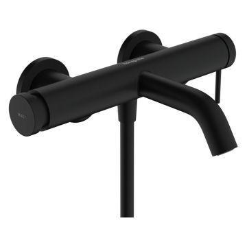 Hansgrohe Tecturis S Wannenarmatur mit Keramikmischsystem