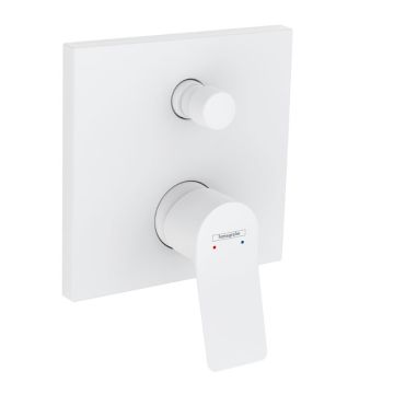 Hansgrohe Vivenis Wannenarmatur Unterputz