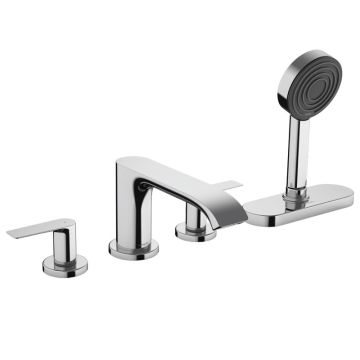 Hansgrohe Vivenis Wannenrandarmatur