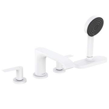 Hansgrohe Vivenis Wannenrandarmatur