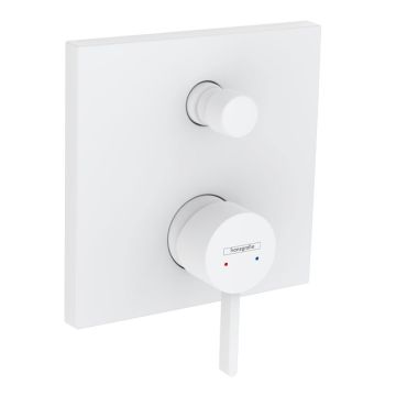 Hansgrohe Finoris Wannenarmatur Unterputz