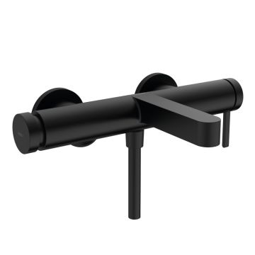 Hansgrohe Finoris Wannenarmatur Aufputz