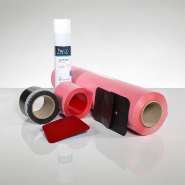 HSK Renodeco Befestigung / Abdichtungssystem Kit 1 - Basisset