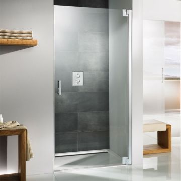 HSK K2P Duschtür für Nische 75 cm