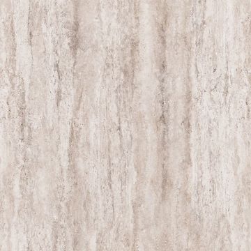 HSK Renodeco Muster Wandverkleidung Struktur, Naturstein, Travertin-Taupe