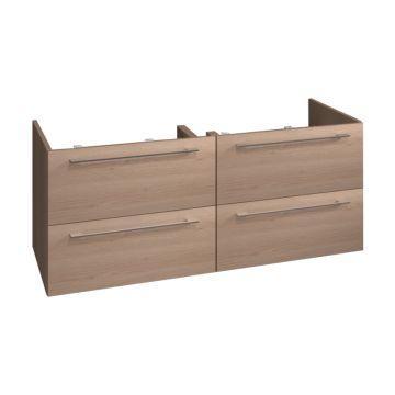 Laguna Waschtischunterschrank 123 cm