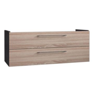 Laguna Waschtischunterschrank Duravit Starck3 1300 Doppel