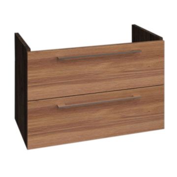 Laguna Waschtischunterschrank 75 cm Duravit Vero 800