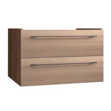 Laguna Waschtischunterschränke - 126 cm