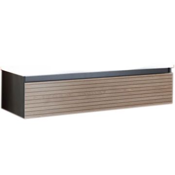 Laguna Highline 100 Waschtischunterschrank - 120 cm