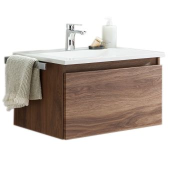 Laguna Spirit Waschtisch mit Unterschrank - 62 cm