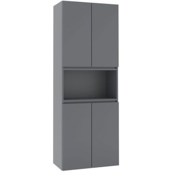 Laguna Ergänzungsschrank Hochschrank - 60 cm