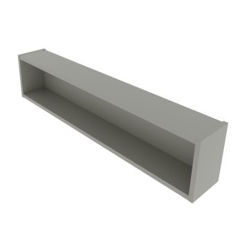 Laguna Ergänzungsschrank Regal - 100 cm