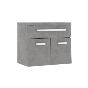 Laguna Ergänzungsschrank Unterschrank - 60 cm