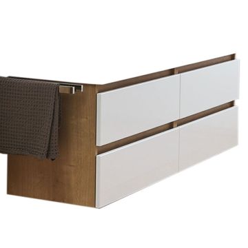 Laguna Highline 150 Waschtischunterschrank - 120 cm