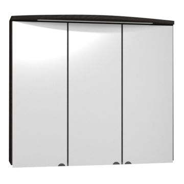 Lanzet Spiegel Spiegelschrank L4- 70 cm