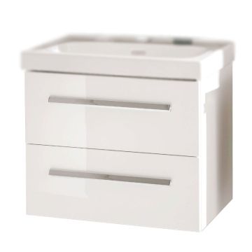 Lanzet K1 Waschtischunterschrank - 59,2 cm