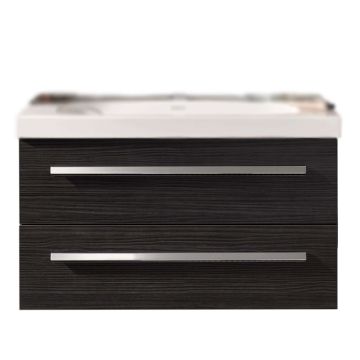 Lanzet K1 Waschtischunterschrank - 119,2 cm