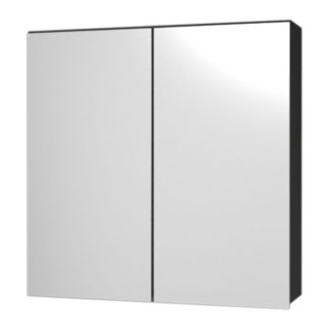 Lanzet Spiegel Spiegelschrank L0 - 60 cm