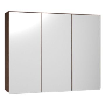 Lanzet Spiegel Spiegelschrank L0 - 80 cm