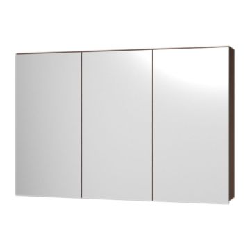 Lanzet Spiegel Spiegelschrank L0 - 100 cm