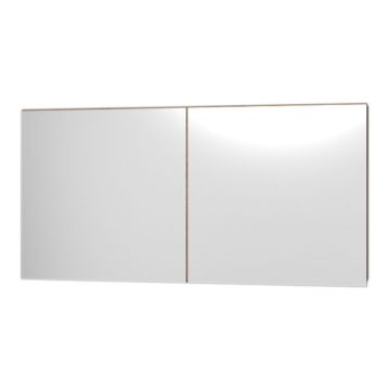 Lanzet Spiegel Spiegelschrank L0 - 120 cm