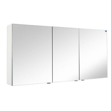 Marlin Bad 3980 Spiegelschrank 140 cm
