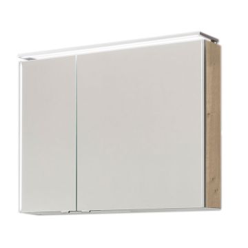 Marlin Bad 3280 Spiegelschrank - 90 cm