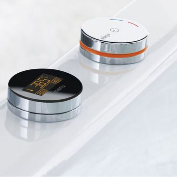 Mauersberger Multiplex Trio E3 Armatur