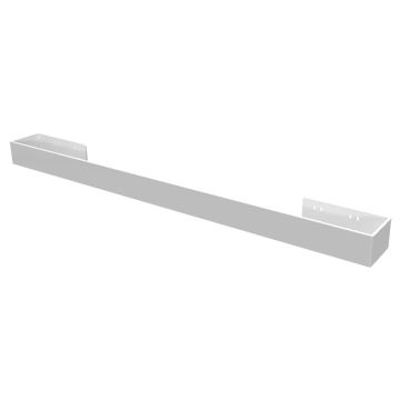 Nordholm Infinity E Handtuchhalter - 41 cm, Handtuchbügel für die Serie Infinity